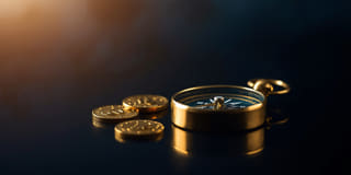 Artykuł ilustrujący inflację oraz wzrost zainteresowania alternatywnymi kryptoaktywami