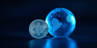 Kryptowaluty jako element szerszych światowych rynków finansowych