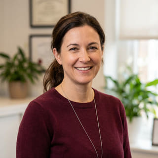 Laura Bennett, pełniąca funkcję Head of Platform Standards w Sokolik Wartovin, zdjęcie profilowe