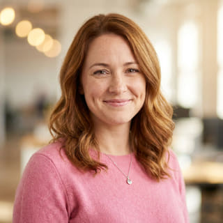 Emily Watson, pełniąca funkcję Head of Customer Support w Sokolik Wartovin, zdjęcie profilowe